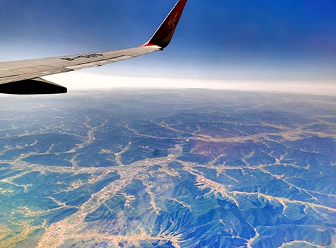 行業(yè)研究 | 航空光電吊艙行業(yè)市場簡述